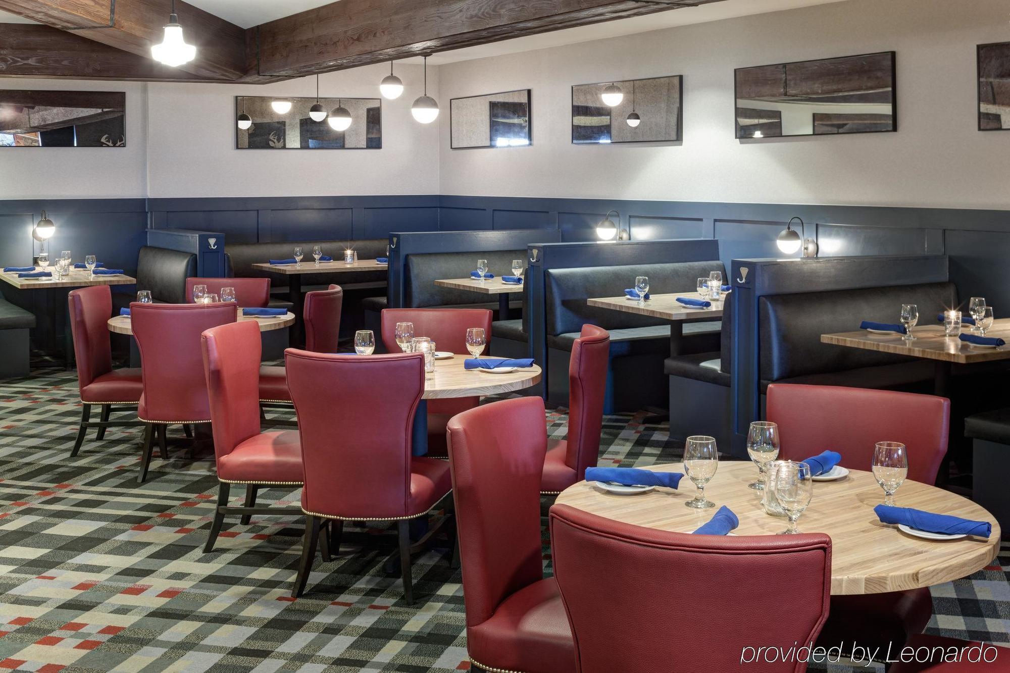 Embassy Suites Anchorage Eksteriør billede